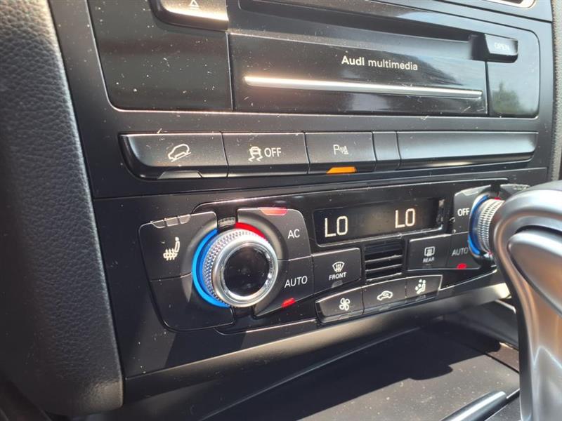 Audi Q5 2.0 quattro Premium 2014