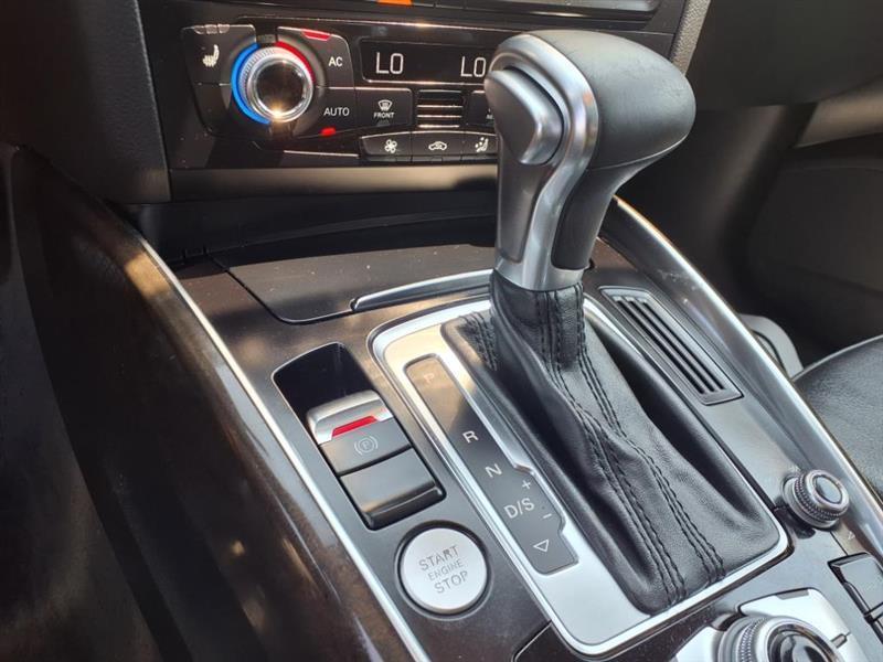 Audi Q5 2.0 quattro Premium 2014