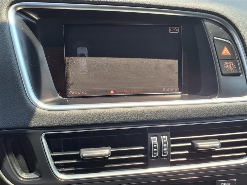 Audi Q5 2.0 quattro Premium 2014