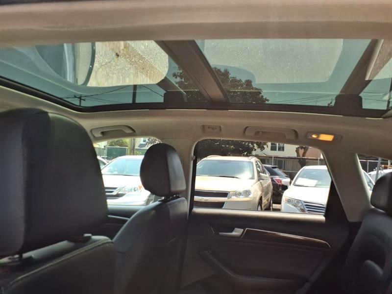 Audi Q5 2.0 quattro Premium 2014