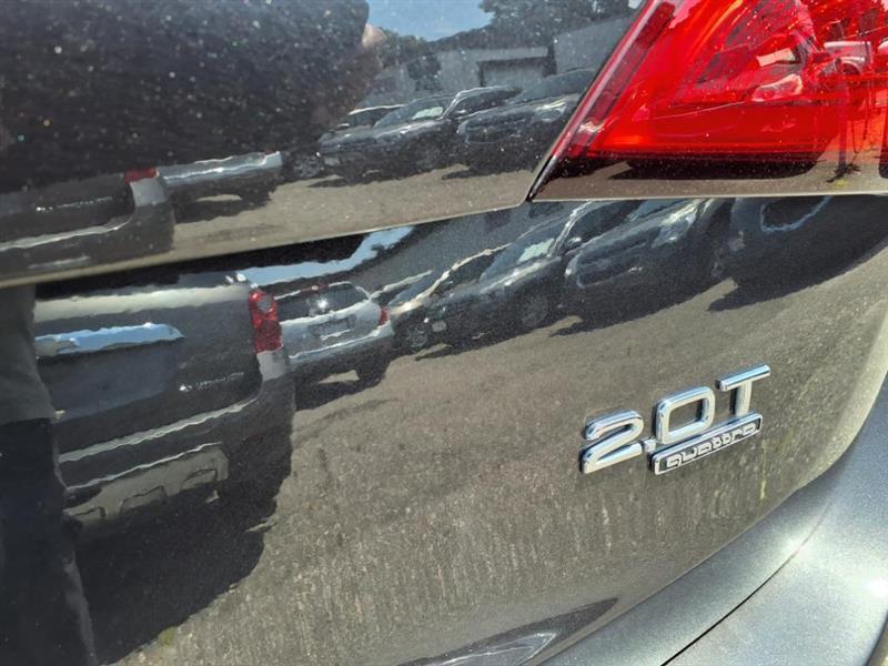 Audi Q5 2.0 quattro Premium 2014