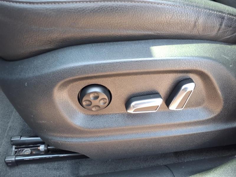 Audi Q5 2.0 quattro Premium 2014