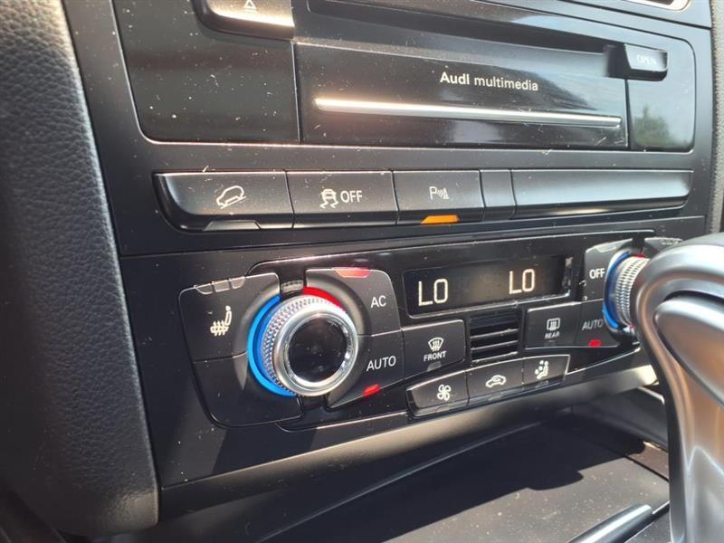 Audi Q5 2.0 quattro Premium 2014