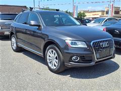 2014 Audi Q5 