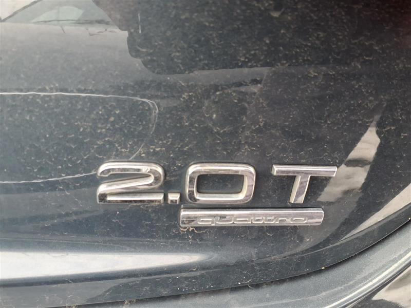 Audi A4 2.0T Sedan quattro Tiptronic 2010