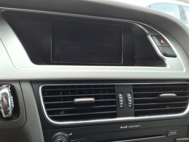 Audi A4 2.0T Sedan quattro Tiptronic 2010