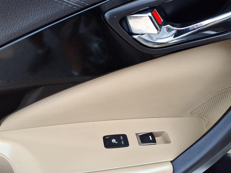 Hyundai Azera 3.3L 2013 Hyundai Azera 3.3L 2013