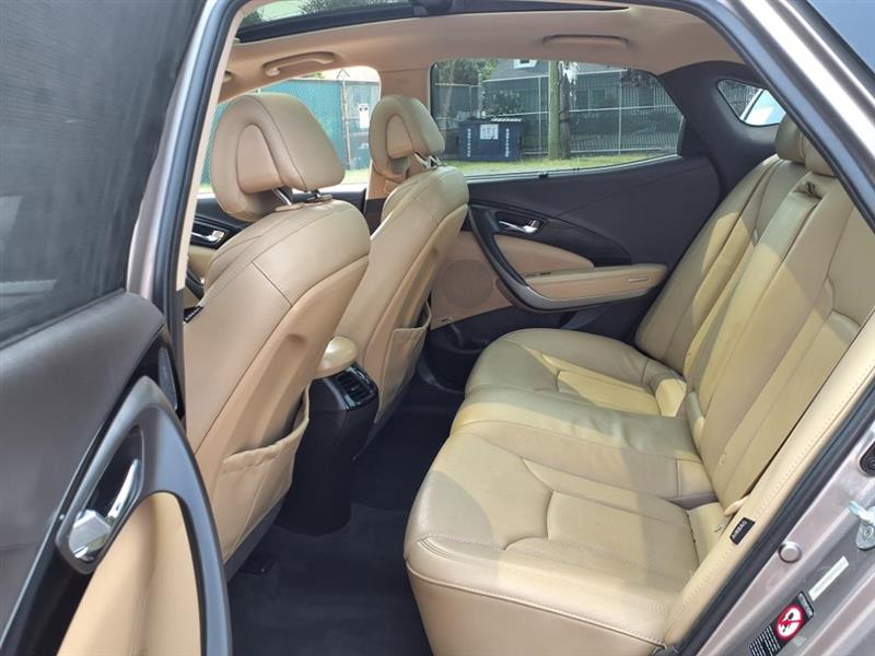 Hyundai Azera 3.3L 2013 Hyundai Azera 3.3L 2013