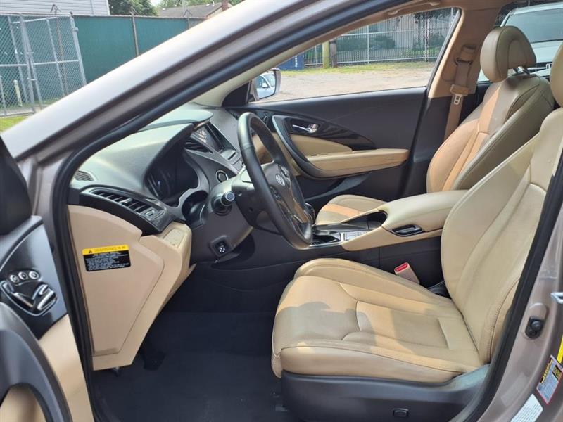 Hyundai Azera 3.3L 2013 Hyundai Azera 3.3L 2013