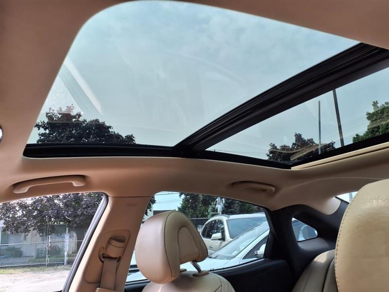 Hyundai Azera 3.3L 2013 Hyundai Azera 3.3L 2013