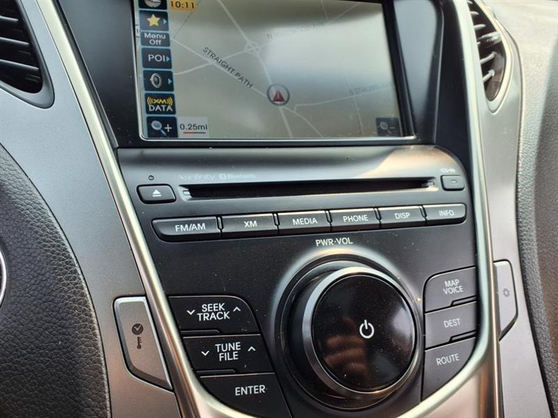 Hyundai Azera 3.3L 2013 Hyundai Azera 3.3L 2013