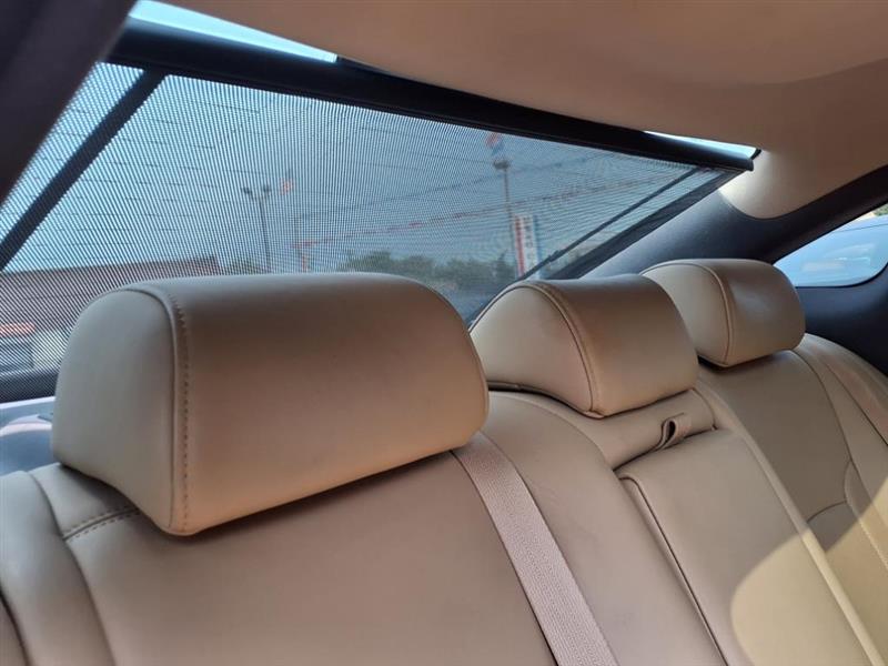 Hyundai Azera 3.3L 2013 Hyundai Azera 3.3L 2013