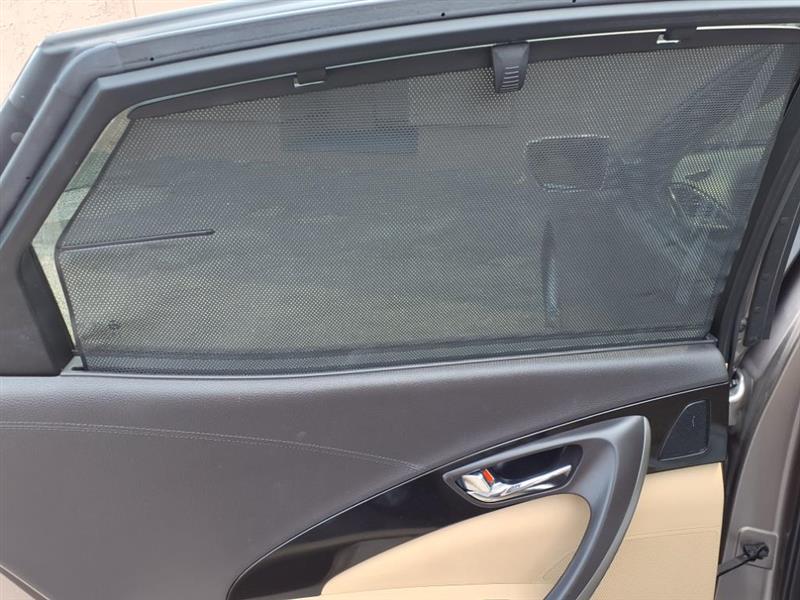 Hyundai Azera 3.3L 2013 Hyundai Azera 3.3L 2013