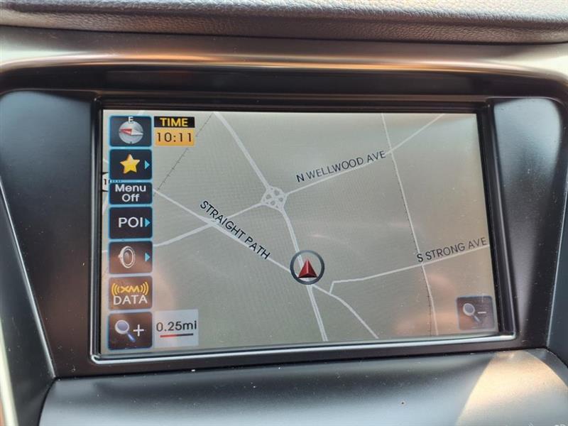 Hyundai Azera 3.3L 2013 Hyundai Azera 3.3L 2013