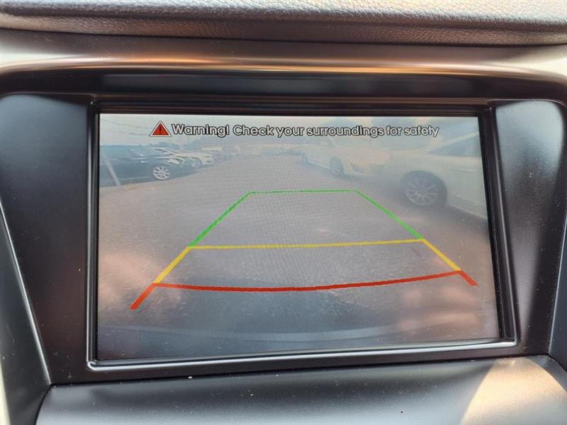 Hyundai Azera 3.3L 2013 Hyundai Azera 3.3L 2013