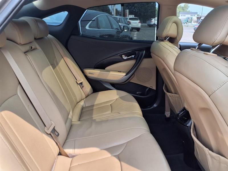 Hyundai Azera 3.3L 2013 Hyundai Azera 3.3L 2013