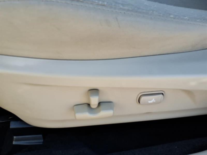 Subaru Outback 2.5i Premium 2011