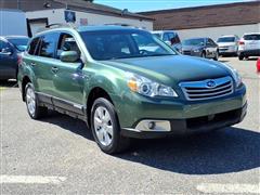 2011 Subaru Outback 
