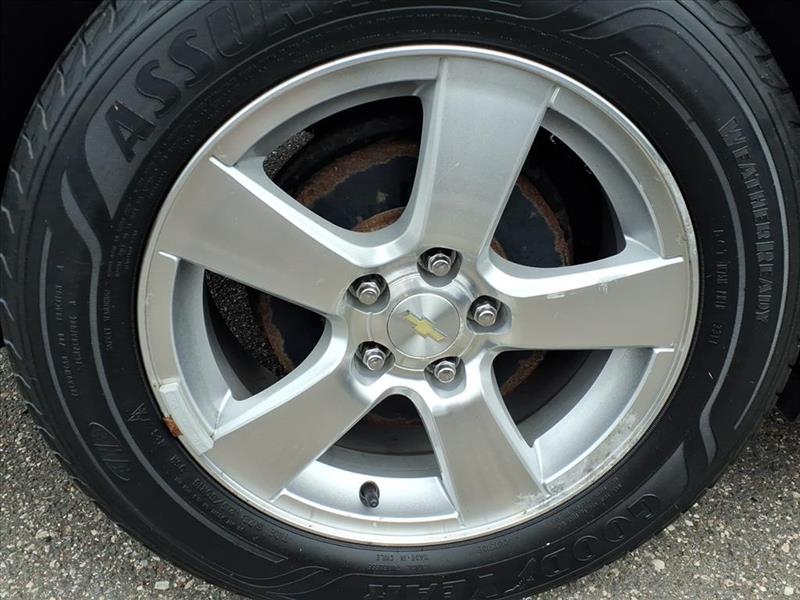 Chevrolet Cruze 1LT Auto 2013 Chevrolet Cruze 1LT Auto 2013