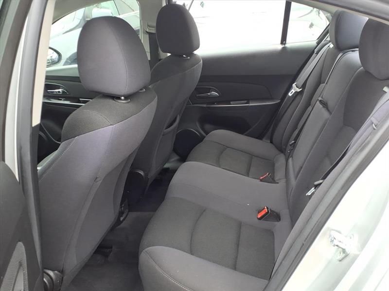 Chevrolet Cruze 1LT Auto 2013 Chevrolet Cruze 1LT Auto 2013