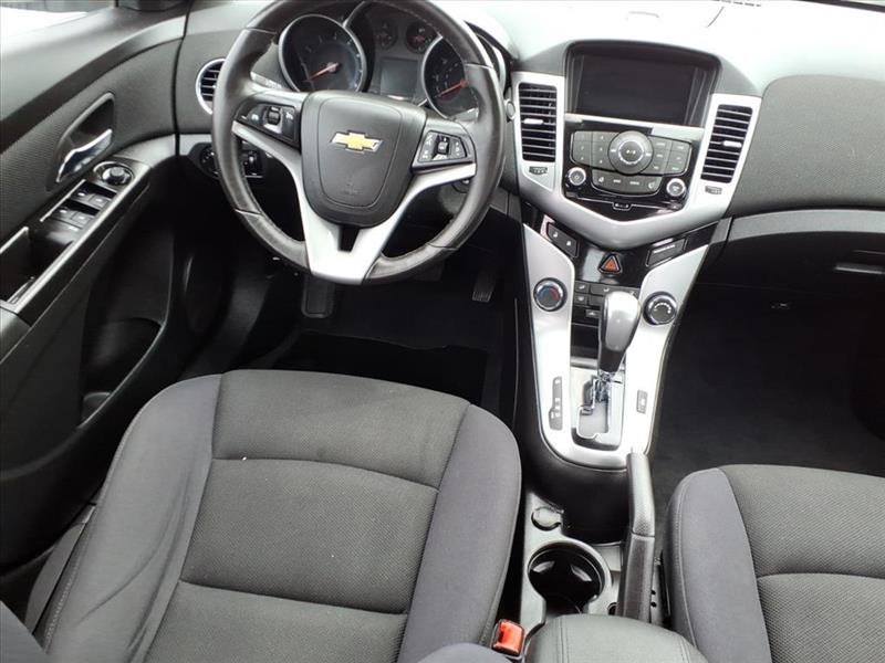 Chevrolet Cruze 1LT Auto 2013 Chevrolet Cruze 1LT Auto 2013