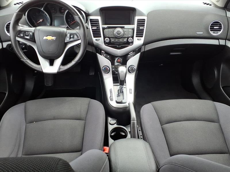 Chevrolet Cruze 1LT Auto 2013 Chevrolet Cruze 1LT Auto 2013