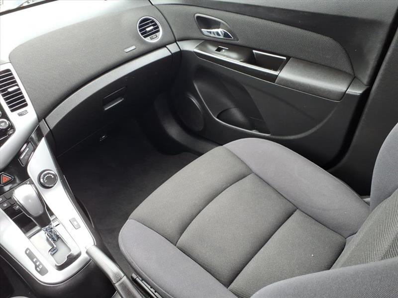 Chevrolet Cruze 1LT Auto 2013 Chevrolet Cruze 1LT Auto 2013