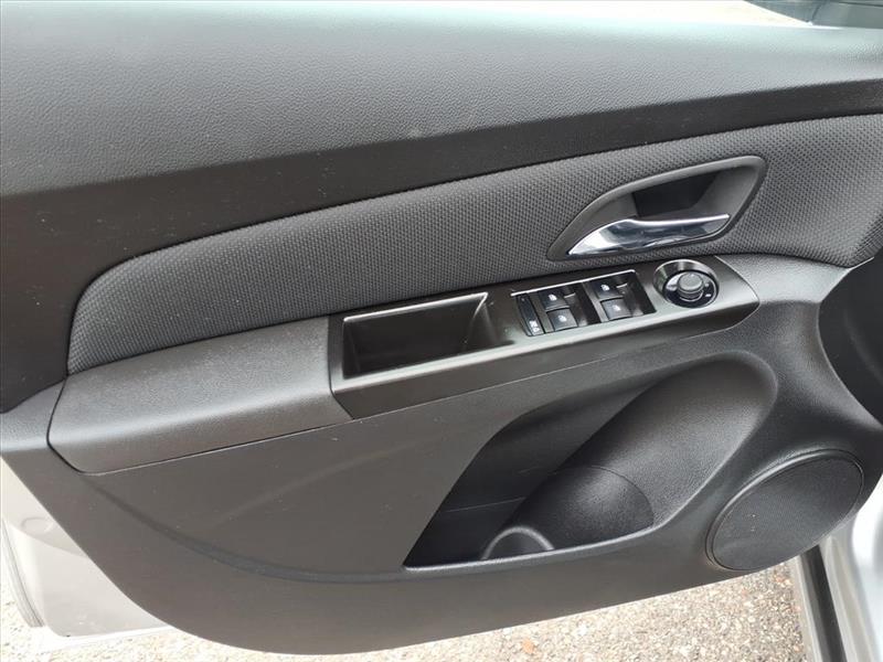 Chevrolet Cruze 1LT Auto 2013 Chevrolet Cruze 1LT Auto 2013