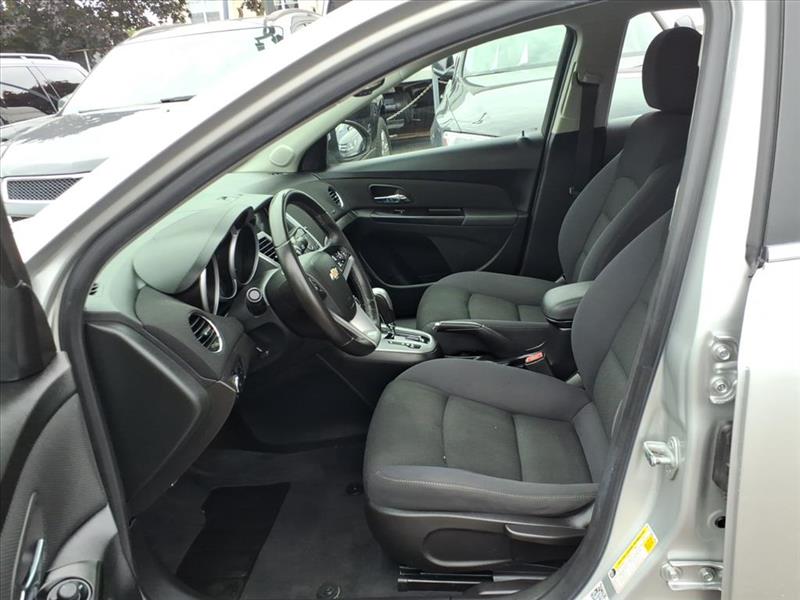 Chevrolet Cruze 1LT Auto 2013 Chevrolet Cruze 1LT Auto 2013