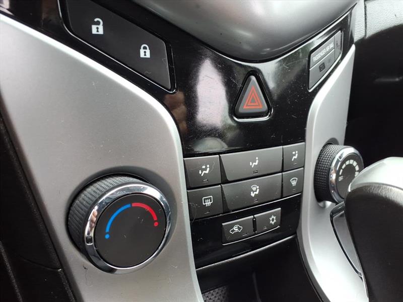 Chevrolet Cruze 1LT Auto 2013 Chevrolet Cruze 1LT Auto 2013