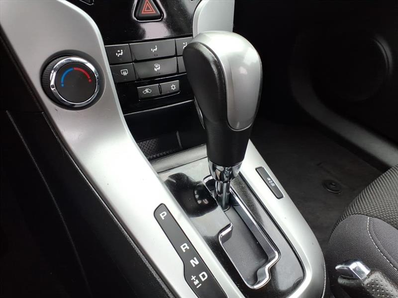 Chevrolet Cruze 1LT Auto 2013 Chevrolet Cruze 1LT Auto 2013