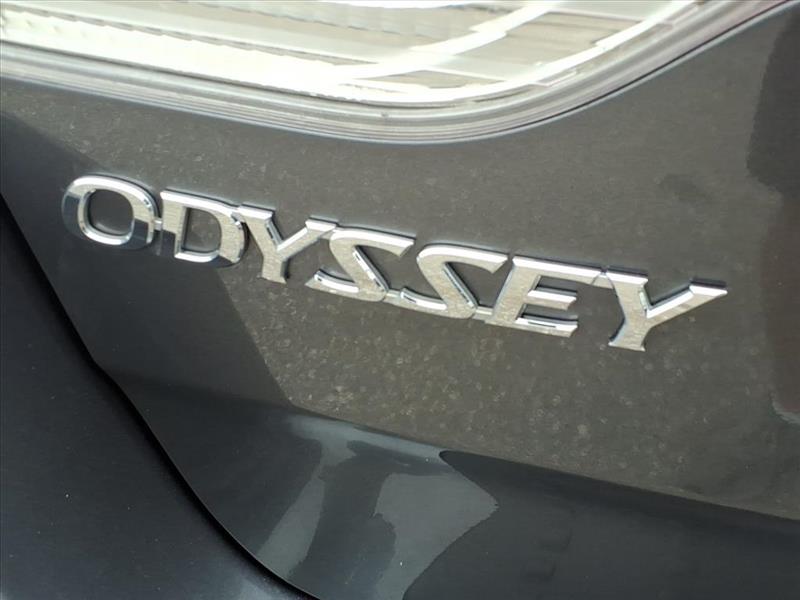 Honda Odyssey EX-L w/ DVD and Navigation 2010