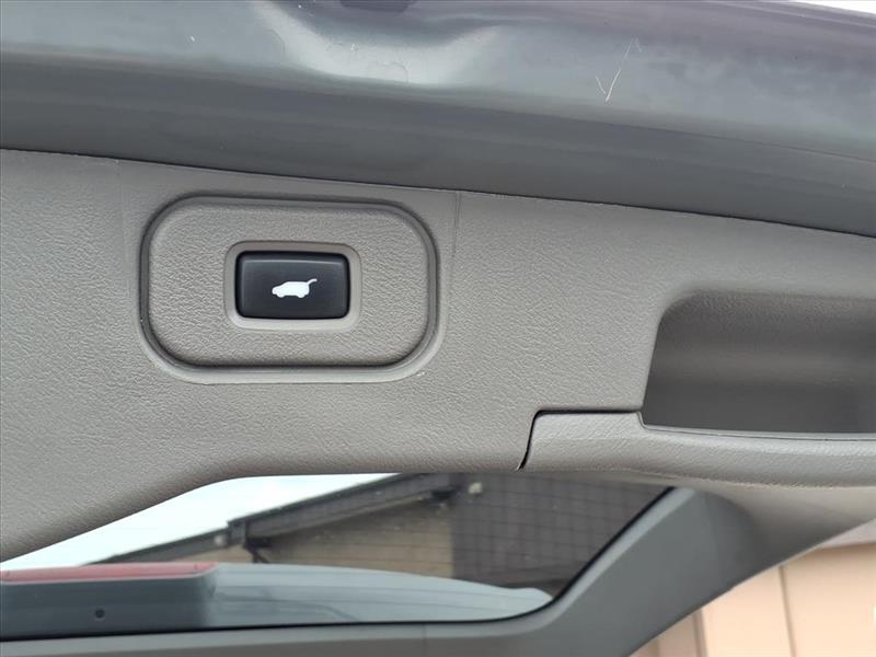 Honda Odyssey EX-L w/ DVD and Navigation 2010