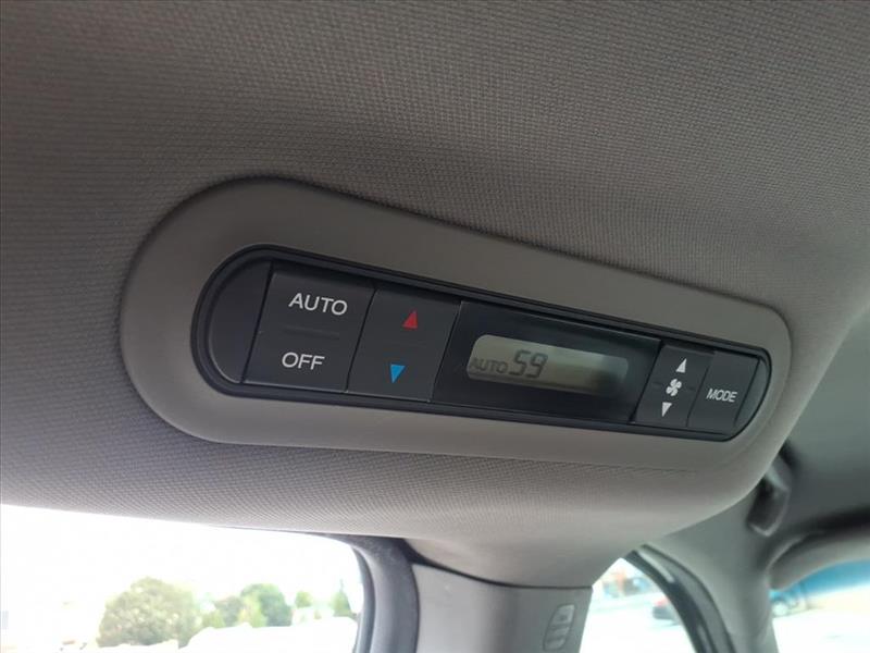 Honda Odyssey EX-L w/ DVD and Navigation 2010