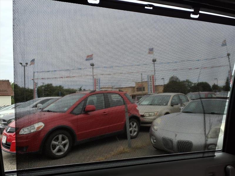 Honda Odyssey EX-L w/ DVD and Navigation 2010