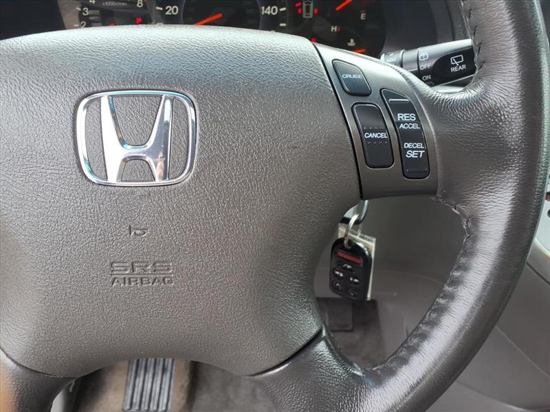 Honda Odyssey EX-L w/ DVD and Navigation 2010