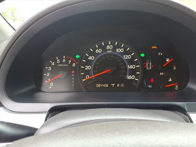 Honda Odyssey EX-L w/ DVD and Navigation 2010