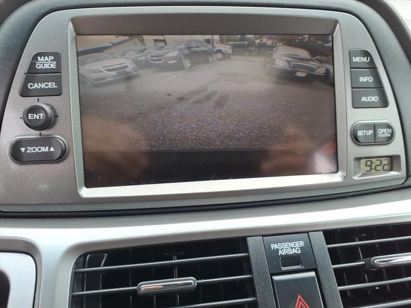 Honda Odyssey EX-L w/ DVD and Navigation 2010