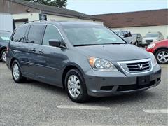 2010 Honda Odyssey 