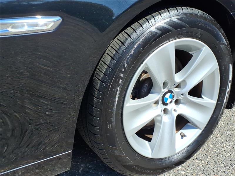 BMW 5-Series 528i xDrive 2013 BMW 5-Series 528i xDrive 2013