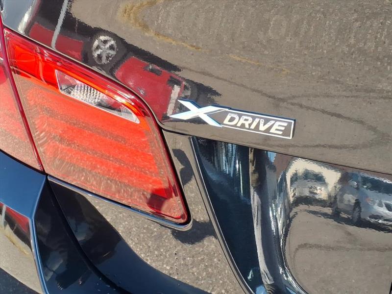 BMW 5-Series 528i xDrive 2013 BMW 5-Series 528i xDrive 2013