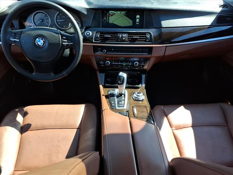 BMW 5-Series 528i xDrive 2013 BMW 5-Series 528i xDrive 2013