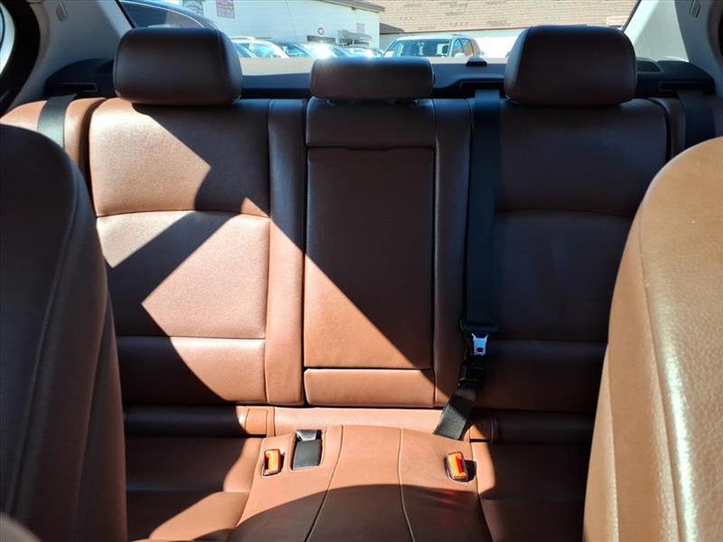 BMW 5-Series 528i xDrive 2013 BMW 5-Series 528i xDrive 2013