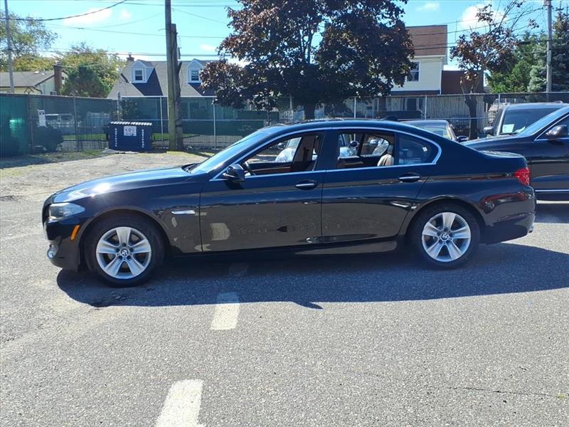 BMW 5-Series 528i xDrive 2013 BMW 5-Series 528i xDrive 2013