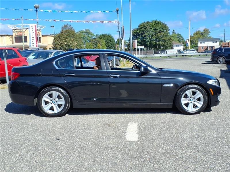 BMW 5-Series 528i xDrive 2013 BMW 5-Series 528i xDrive 2013