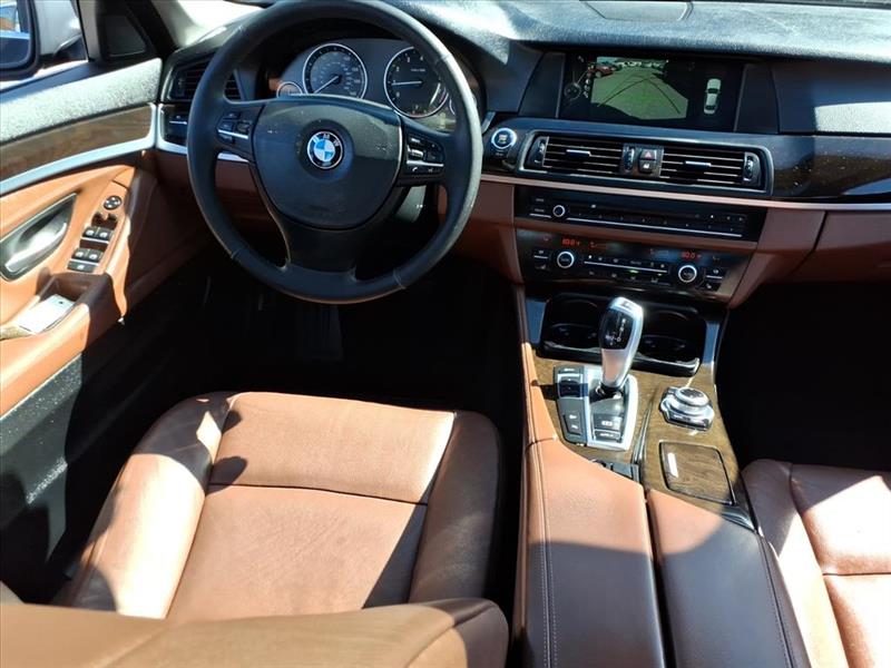 BMW 5-Series 528i xDrive 2013 BMW 5-Series 528i xDrive 2013