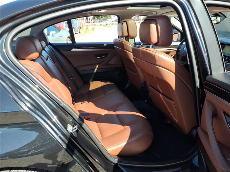 BMW 5-Series 528i xDrive 2013 BMW 5-Series 528i xDrive 2013