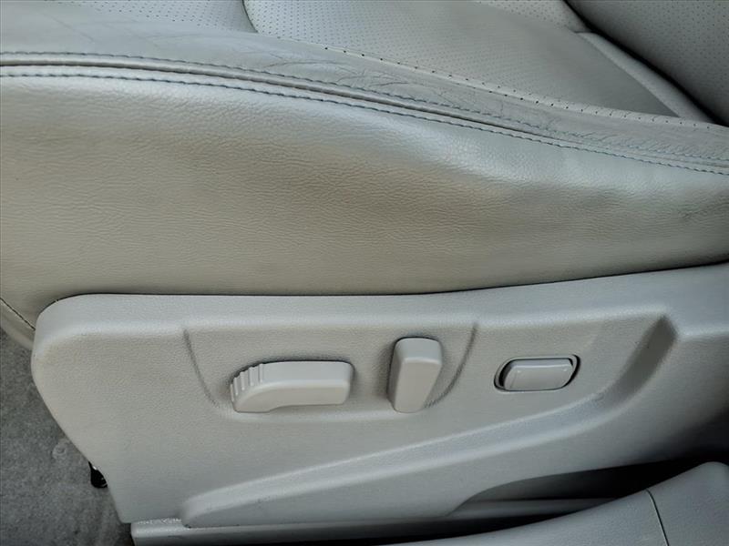 Nissan Rogue S AWD 2012