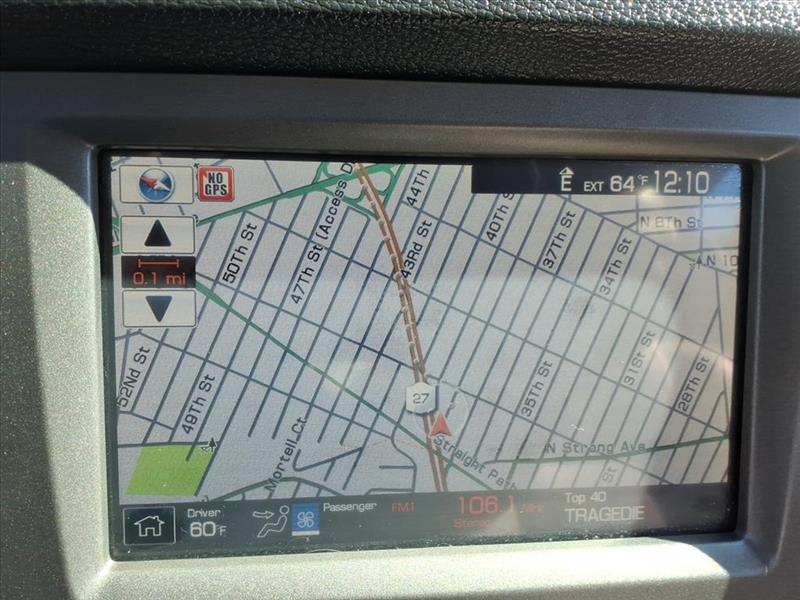 Ford Mustang V6 Coupe 2011