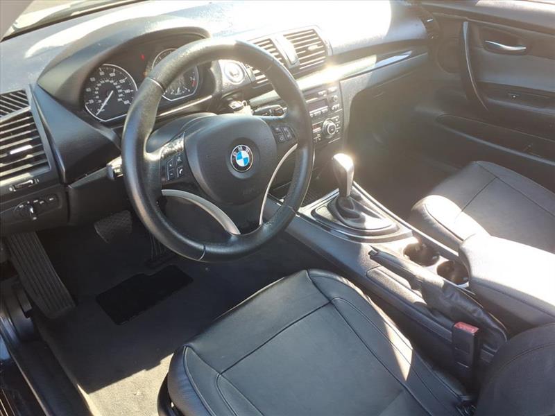 BMW 1-Series 128i Coupe 2011